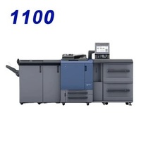 1100 Konica Minolta Bizhub Press Pro Black Copiers Press Pro 951 1250 1100 C1085 C7000 1070 2070 Photo Copier Machine