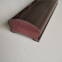 Hard case Exterior Handrails for Stairs Apartment Handrail Staircase Railing Hand Rails Steps Bedside Handrails Balustrades