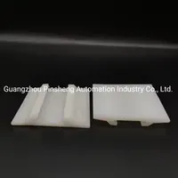 Mobile Guardrail of The Transport Network Chain