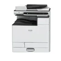 Ricoh New Copier Mc 2000 A3 Office Equipment Color Copiers Photocopy Machine M C2000 Copier Machine