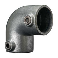 Key Clamp Handrail and Key Clamp Fitting