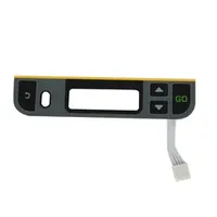 Printed Circuit Board Circuit Membrane Switch Rigid PCB