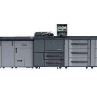 Production Equipment Pro 1250 Copitek Used Remanufacturered Copiers