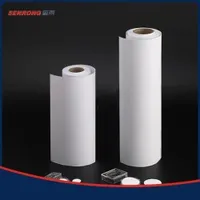 0.45 Micron Nitrocellulose Membrane Filter for Laboratories and Hospitals