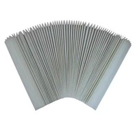 0.3 Micron PTFE Membrane Non-woven Filter Media for Customer Requirements