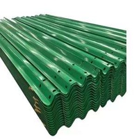 Highway Guardrail Supplier Manufacturer Malaysia