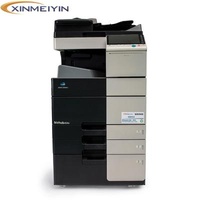 If Necessary Replaced Konica Minolta 454 Hot Selling High Efficiency Retrofit Copiers Machine Digital Copier