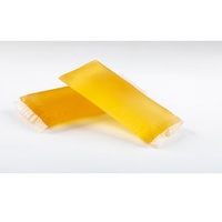 BOPP OPP Plastic Filmic Label Glue for PET Beverage Bottle