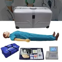 Medical Practice Nursing Training Manikin CPR Manikins Training CPR Manikin Training for Student