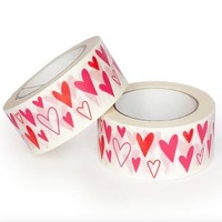 China Wholesale Transparent Tape Bopp Adhesive Bopp Packing Adhesive Tape Bopp Self Shipping High Quality Opp Tape