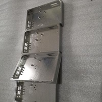 For Electronics Factory Made Prototype Enclosure Aluminum Alloy Enclosure Box Product Protective Enclosures Electronics