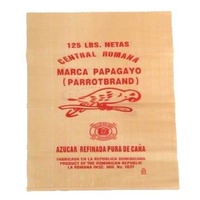 High quality safety animal feed bag bopp laminated pp woven bag 20kg