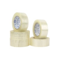 2 Inch Bopp Clear Packing Tape China Wholesale Factory Direct Sale