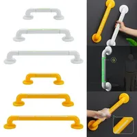 30/40/50 Cm Grab Bars Bathroom Tub Toilet Handrail Grab Bar Bathroom Safety Bar Safety Hand Rail Support for Shower Chair Stool