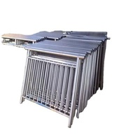 Modern Outdoor Stainless Steel Pipe Balustrade Handrails And Handrails
