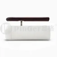 Wall Vinyl Protection Handrail for Hospital