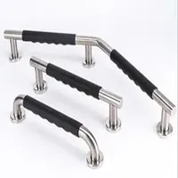 Safety Toilet Grab Bar Stainless Steel Home Care Bath Handrail for Elderly