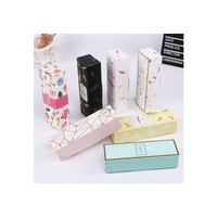 Recyclable Luxury ASP Box Multi Color Multi Styles Cake Boxes For Pastry