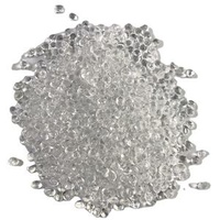 Perfluorosulfonate Ion Exchange Resin for Chlor-Alkali Industry Hollow Fiber Membranes Ion Exchange Membrane Making