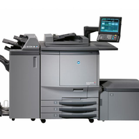 Refurbished Copiers Pro 951 Production Copier