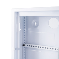 Sheet Metal Working Electrical Boxes Enclosures Stainless Steel Electrical Project Box Waterproof Electronic Equipments Shell
