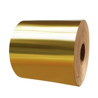 BOPP Film High Adhesive Labels