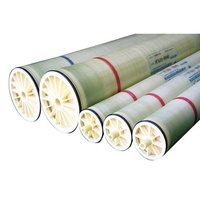 Aquatic plant reverse osmosis filmtec membranes BW8040 4040 membrane for RO waste water treatment