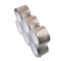 Clear Packaging Tape BOPP Adhesive Tape Standard or Custom Sizes From Guangzhou
