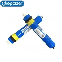 100 Gpd RO Reverse Osmosis Membrane Water Filter Packed by Shrinkable Bag
