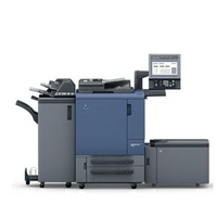 Cheap Used 300gsm 350gs A3 A4 Card Copiers Printers for Konica Minolta Bizhub C1060 C1070