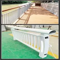 Hot DIP Galvanized Road Safety Steel Crash Barrier Metal W Beam Thrie Wave Bridge Railing Customized Expressway Motorway Highway Tri Beam W Beam Guardrail