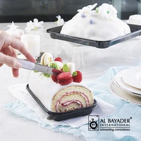 Gourmet Pastry Cake Box