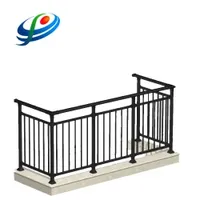 Firm Balcony Railing Stair Railing Staircase Handrail for Sale
