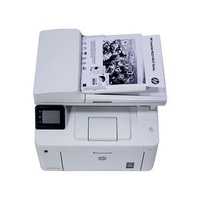 Black and White Laser All-in-One Printer Scanner Laser Printers Copiers Machine for 227fdw HP Printer