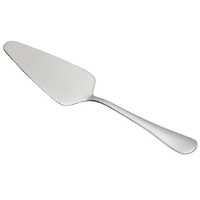 Viable Hot Selling High Quality Bakeware Cake Server and Cutter Stainless Steel Pastry Pizza Shovel Cake Slicer