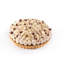 Frozen Pastry Dough Cakes and Pies Bakery Fresh Frozen Bundt Cake rainbow Candy Coated Chocolate Chips Frozen Chocolate Cakes