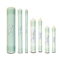 UFS Membrane Is Suitable for Material Separation with Higher Concentration and Purification of Complex Wastewater