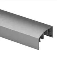 Durable Aluminum Handrail for Long-Lasting Safety