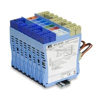 MTL Guardrail Millivolt Thermocouple Isolator for Low Level Signals MTL5581 MTL5581