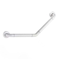 Anti-Corrosion Bathroom Handrail Public Places Elderly Toilet Handrail