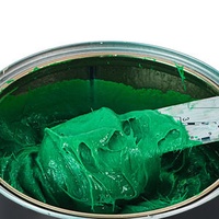 Restoring Metal Surfaces Filling Cracks Enhancing Durability Fiber Reinforced Putty