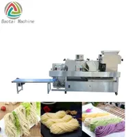 Multifunctional Folding Pastry Machine Fresh Noodle Making Machine