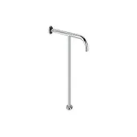 Bathroom Accessories 304 Stainless Steel Grab Bar Handrail