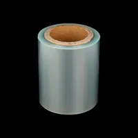 BOPP Plastic Film Transparent Glossy BOPP Film for Plastic Bag Making for Clothes Packs BOPP Rolls