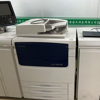 High Quality Photocopier Color C75 for xerox Copiadoras Usadas Color Printers Copiers Machine