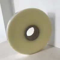 BOPP Plain Film Jumbo Roll