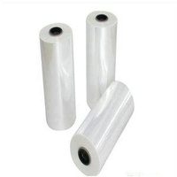 China clear Transparent Plastic Bopp Pack Film for Sale