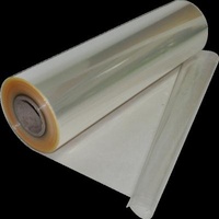 Moisture Proof Bopp Film Production Line For Transparent Bopp Film