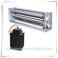 Bopp Film corona Treatment