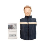 SC-CPR230 Medical Human Mannequin CPR Manikin for Training